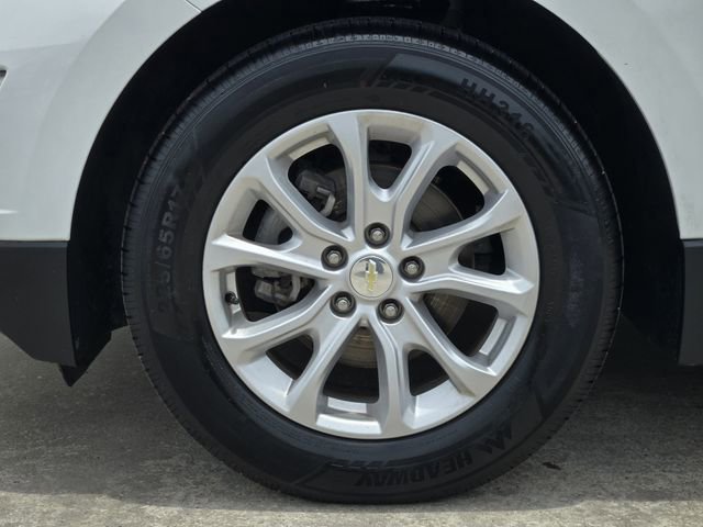 Used 2018 Chevrolet Equinox LT FWD image 14