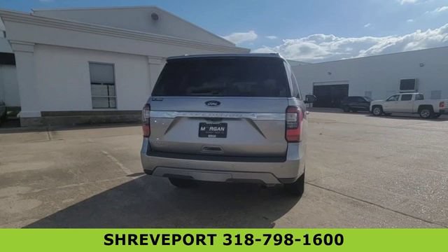 Used 2021 Ford Expedition Limited RWD image 8