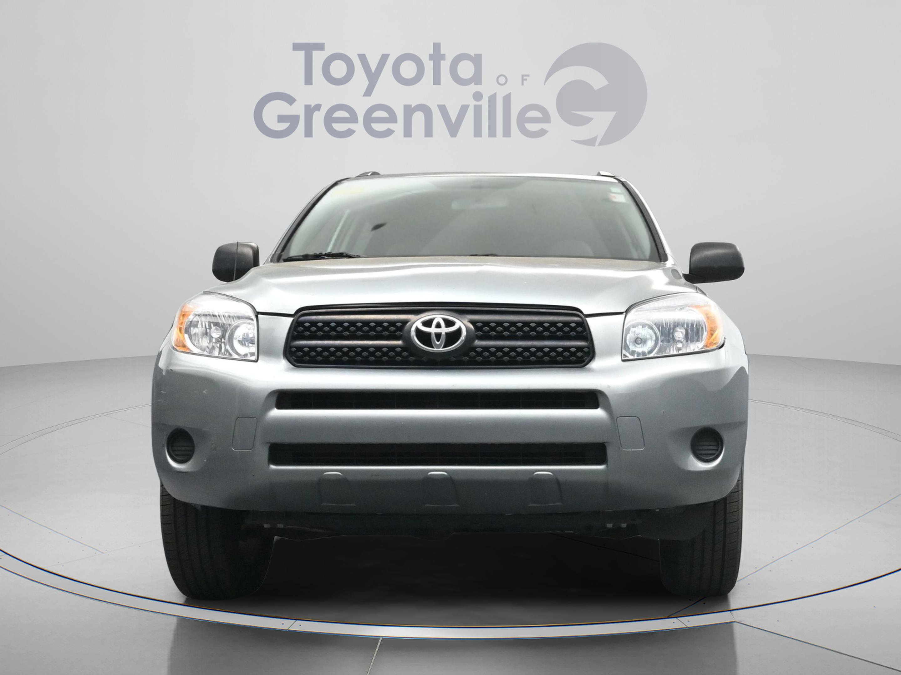 Used 2008 Toyota RAV4 2WD image 23