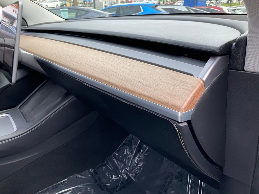 Used 2021 Tesla Model 3 Standard Range Plus RWD image 68