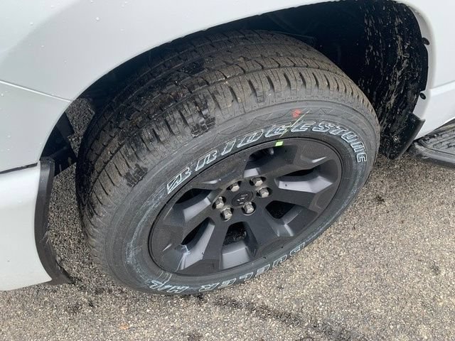New 2026 RAM 1500 Express AWD/4WD image 10