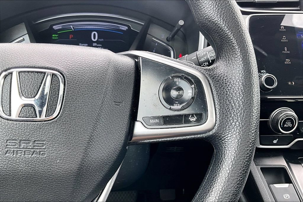 Used 2022 Honda CR-V EX image 19