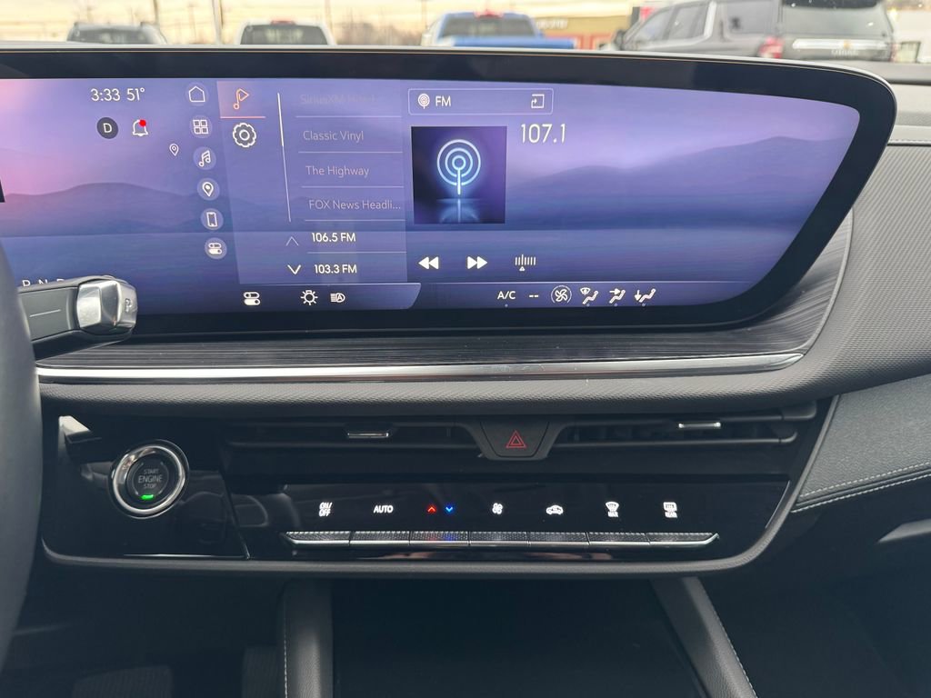 Used 2024 Buick Envision Preferred image 22