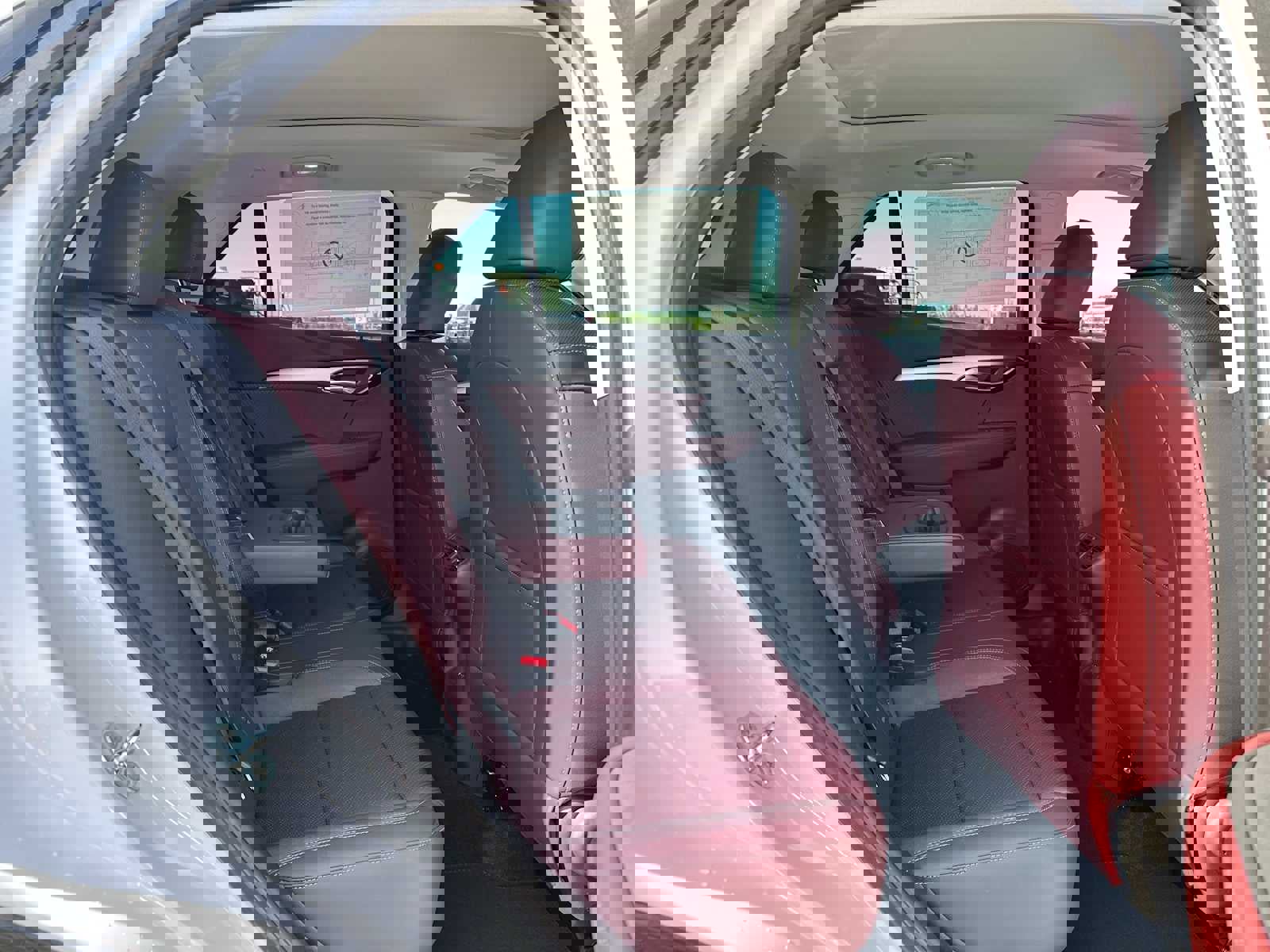 New 2025 Buick Envision Sport Touring image 12