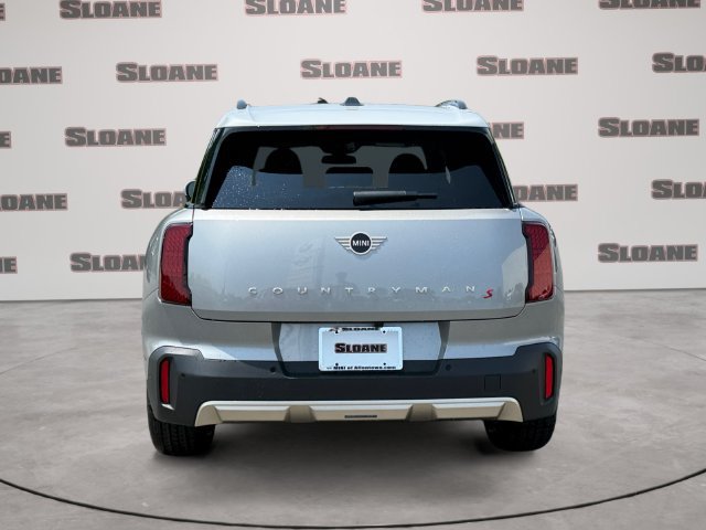 New 2027 MINI Cooper Countryman S w/ Comfort Package Max AWD/4WD image 4