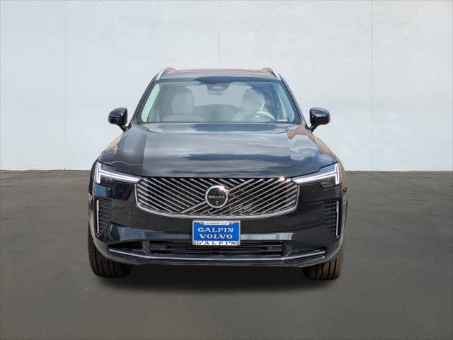 New 2026 Volvo XC90 T8 Ultra w/ Protection Package Premier image 4