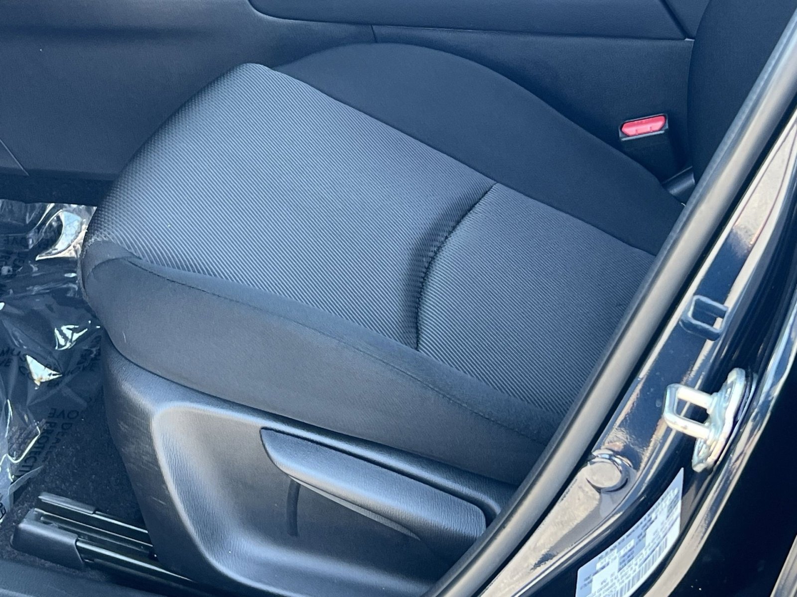 Used 2018 MAZDA MAZDA3 Sport image 14