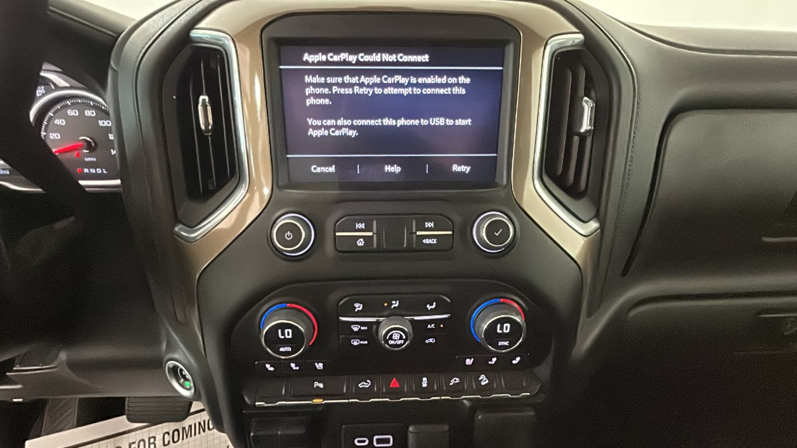 Used 2023 Chevrolet Silverado 2500 High Country w/ Z71 Off-Road Package AWD/4WD image 26