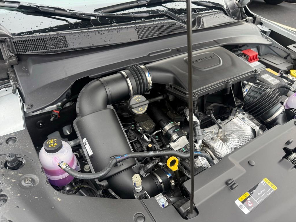 New 2026 Jeep Compass Limited image 54