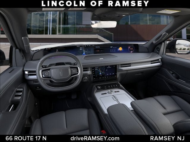 New 2026 Lincoln Navigator L Reserve w/ Jet Appearance Package AWD/4WD image 10