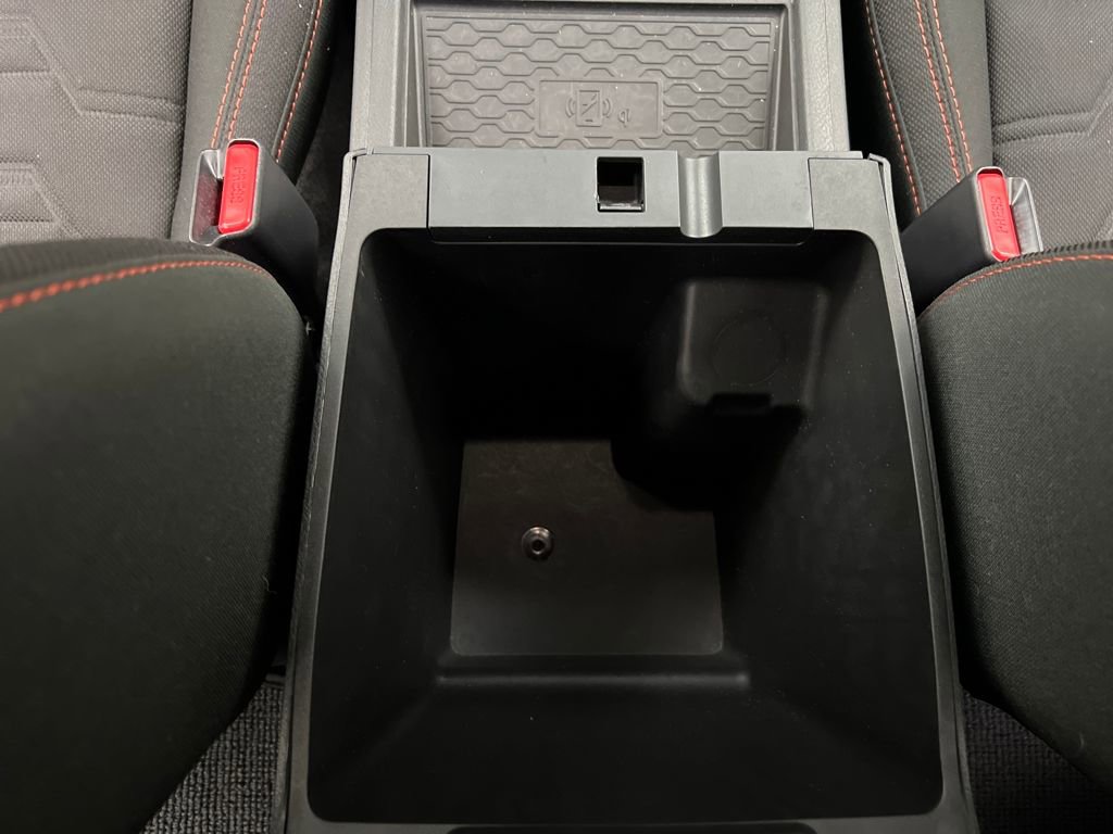 Used 2026 Nissan Frontier PRO-4X w/ Pro-4x Convenience Package image 37