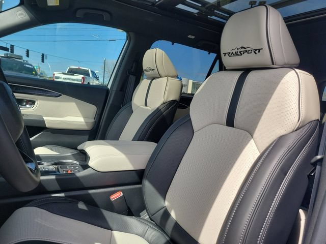 New 2026 Honda Passport TrailSport Elite image 12