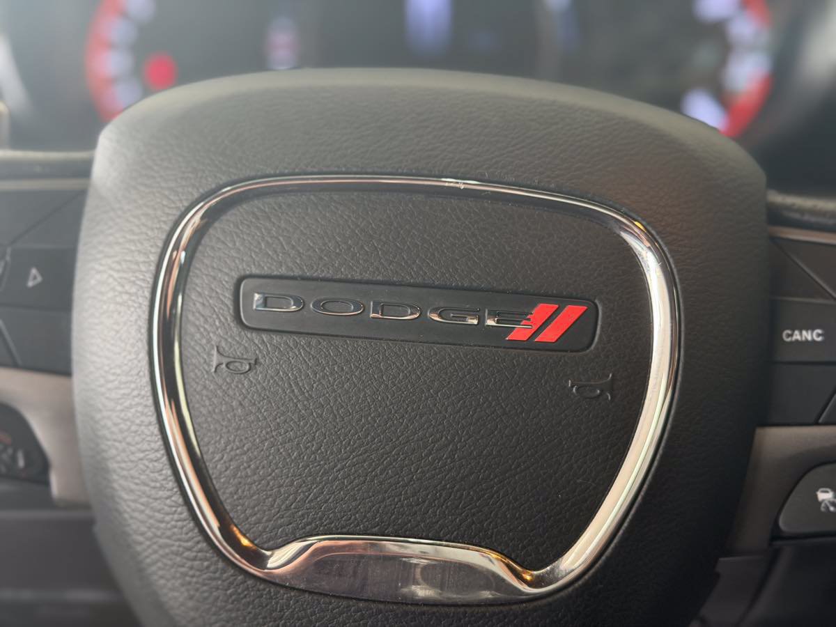 Used 2022 Dodge Durango Citadel AWD/4WD image 35