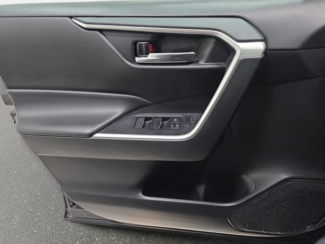 Certified 2024 Toyota RAV4 XLE FWD image 22