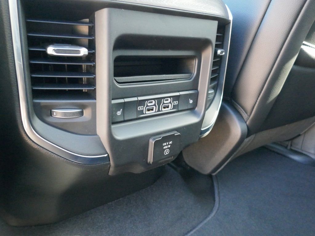 New 2026 RAM 1500 Laramie w/ Laramie Southwest Edition image 14
