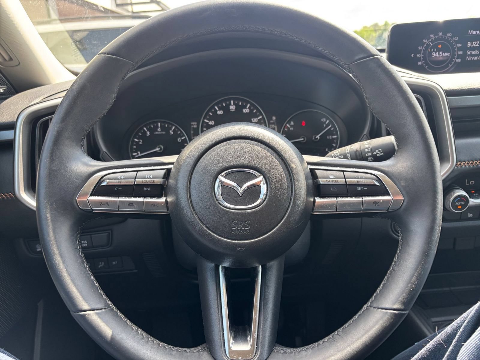 Used 2026 MAZDA CX-50 AWD 2.5 S w/ Premium Package image 28