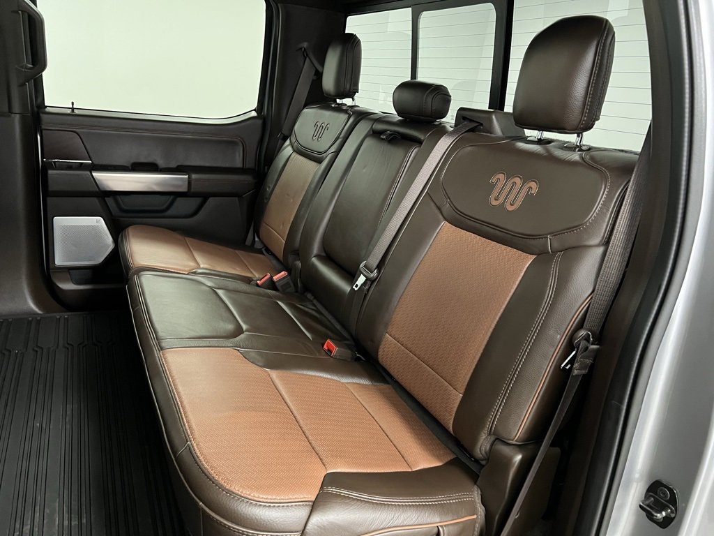 Used 2021 Ford F150 King Ranch image 42