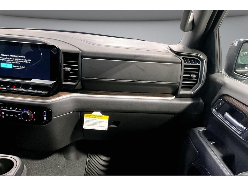New 2026 Chevrolet Silverado 1500 LT AWD/4WD image 48
