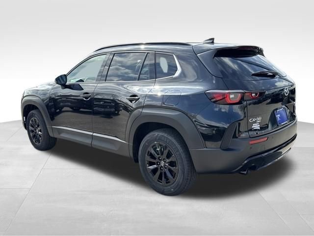 New 2026 MAZDA CX-50 AWD 2.5 Hybrid w/ Premium Pkg image 3