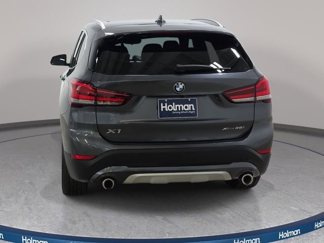 Used 2020 BMW X1 xDrive28i w/ Premium Package image 7