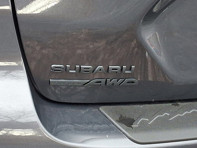 New 2026 Subaru Crosstrek 2.5i Sport image 22