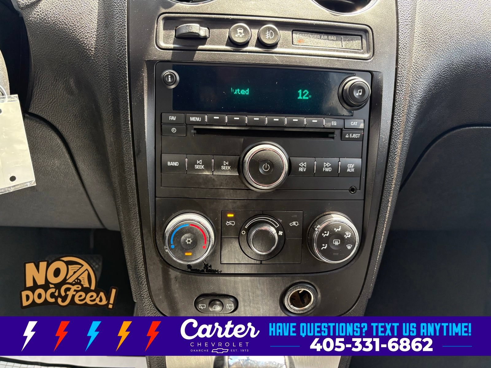 Used 2008 Chevrolet HHR LT w/ LT Preferred Equipment Group FWD image 43