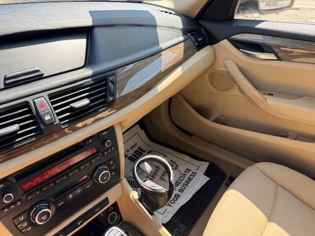 Used 2014 BMW X1 sDrive28i image 40