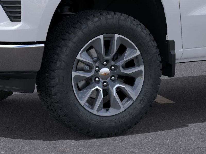 New 2026 Chevrolet Silverado 1500 LT image 10