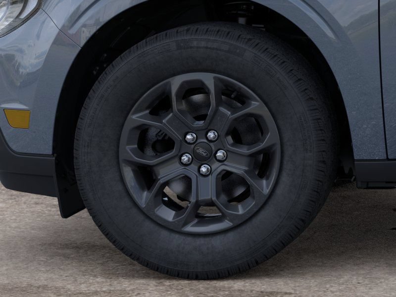 New 2026 Ford Maverick XLT AWD/4WD image 23