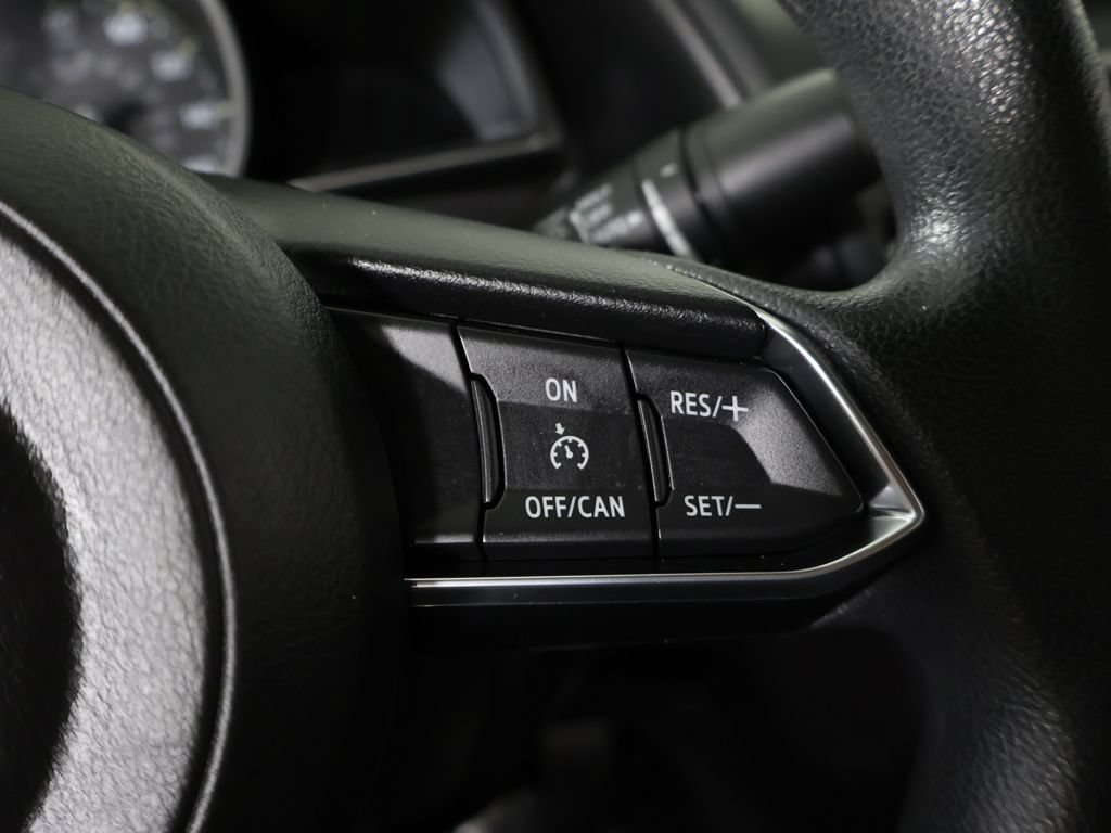 Used 2018 MAZDA MAZDA3 Sport w/ Preferred Equipment Package FWD image 38