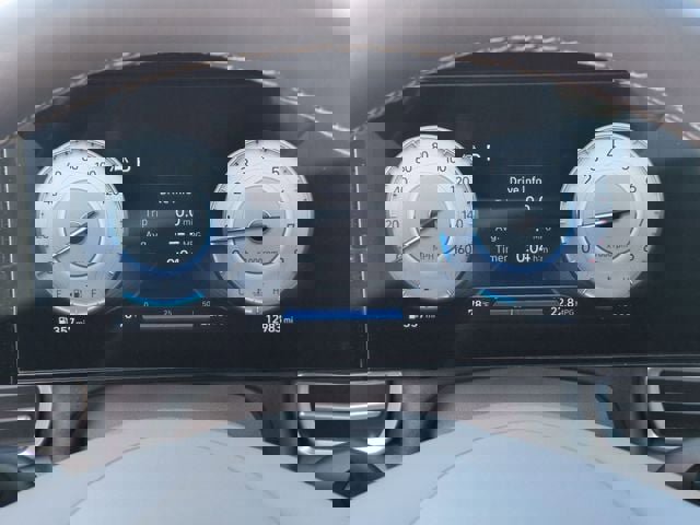 Certified 2023 Hyundai Elantra SEL w/ Convenience Package image 8