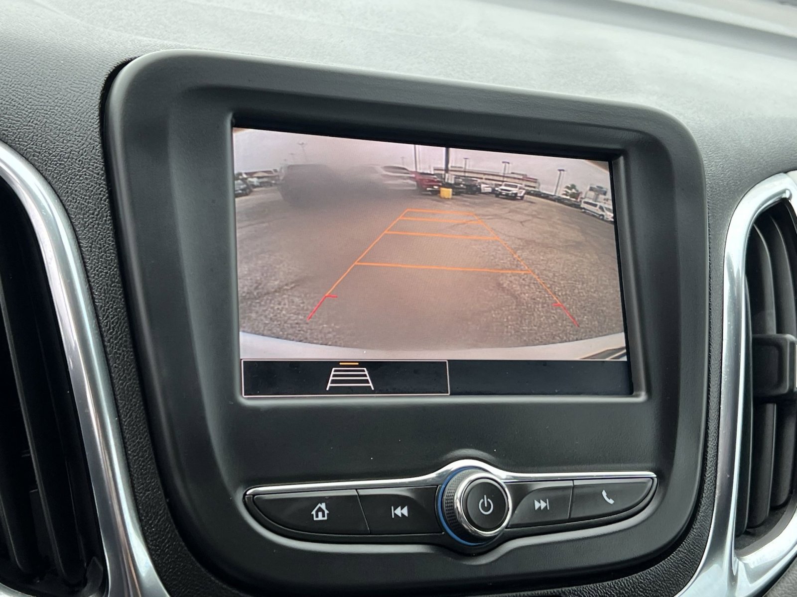 Used 2024 Chevrolet Equinox LT image 19