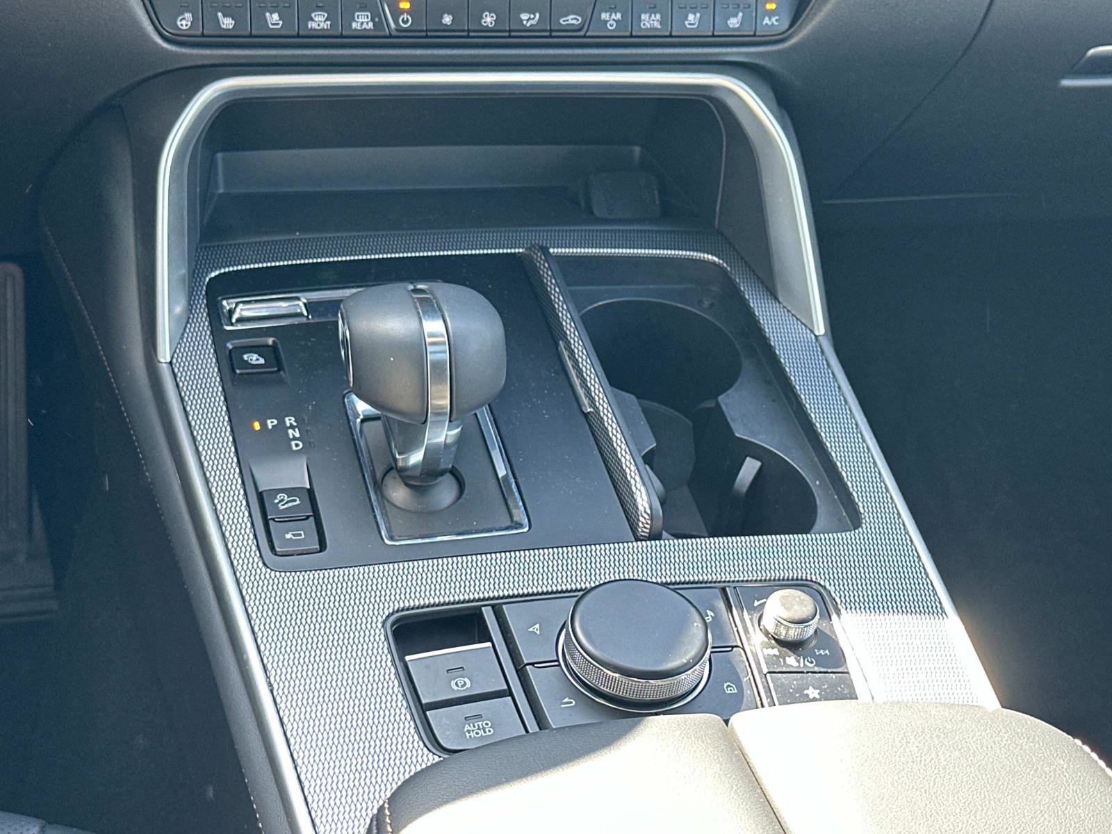 Certified 2025 MAZDA CX-70 Plug-In Hybrid w/ Premium Plus image 23