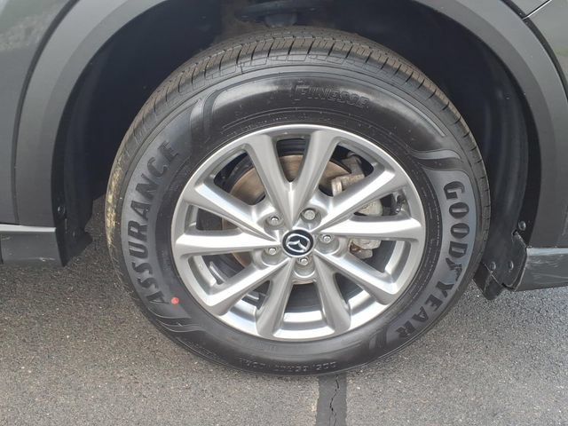 Certified 2023 MAZDA CX-5 AWD 2.5 S w/ Select Package image 10