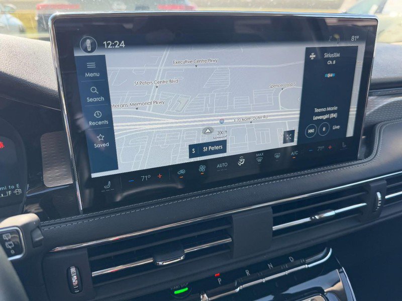 Certified 2023 Lincoln Corsair Reserve image 23