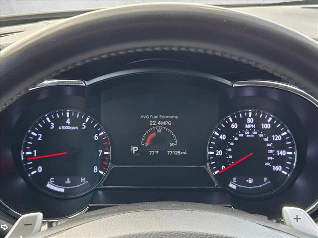 Used 2013 Kia Optima SX w/ Premium Touring Pkg image 10