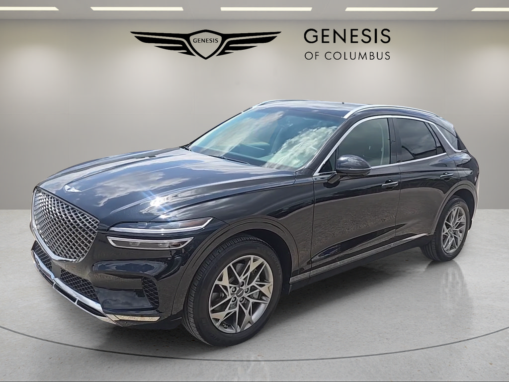 Used 2024 Genesis GV70 2.5T w/ Advanced Package