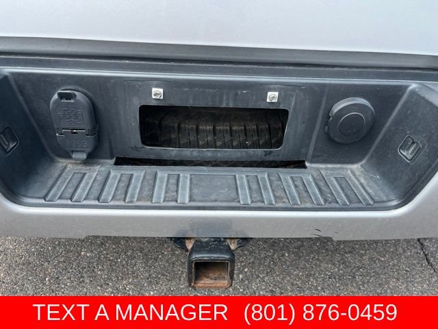 Used 2017 Chevrolet Silverado 1500 LT w/ All Star Edition AWD/4WD image 14