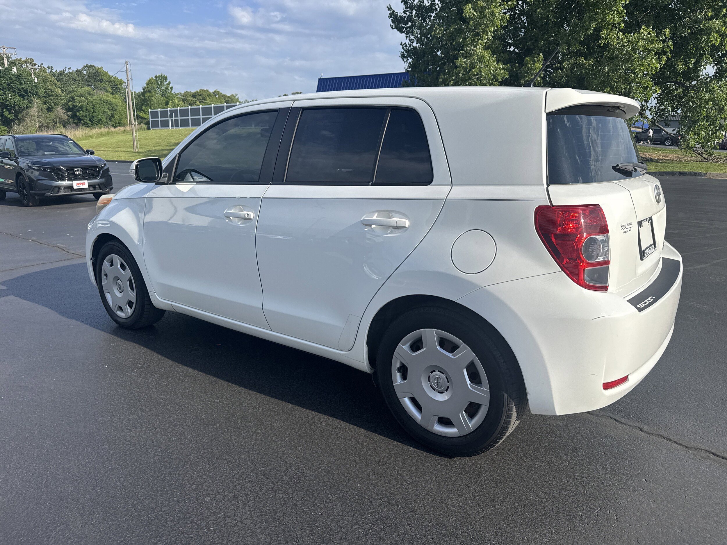 Used 2012 Scion xD FWD image 5