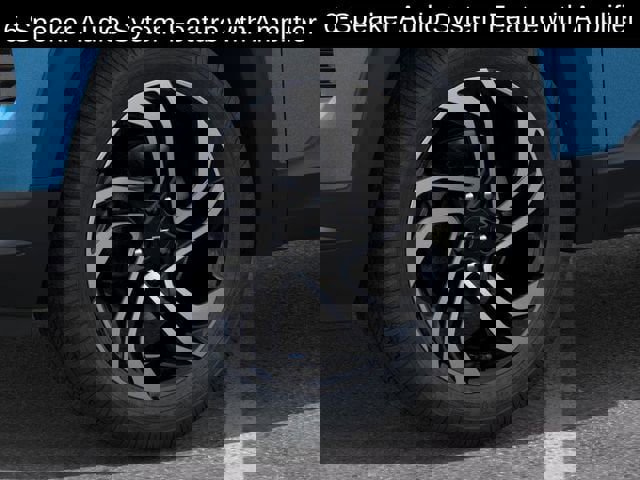 New 2026 Chevrolet TrailBlazer RS image 10