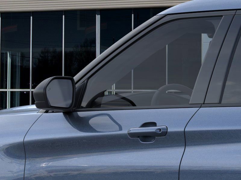 Used 2026 Ford Explorer Active w/ Active Comfort Package image 12