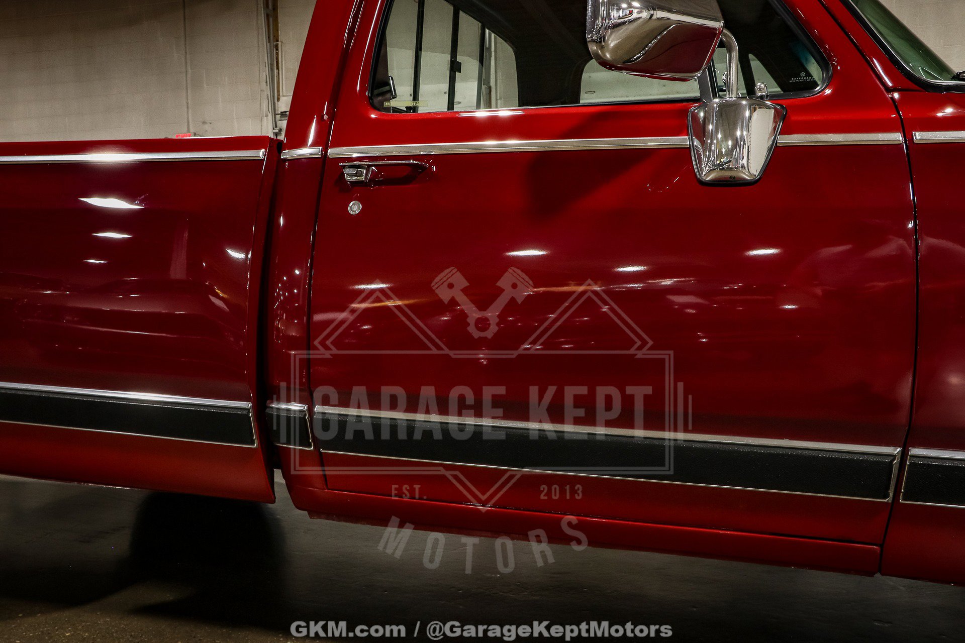 Used 1989 Dodge D/W Truck 150 image 52