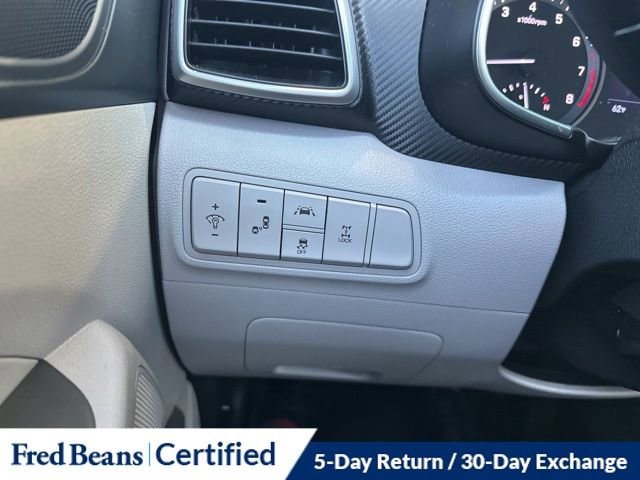 Used 2020 Hyundai Tucson SEL AWD/4WD image 21