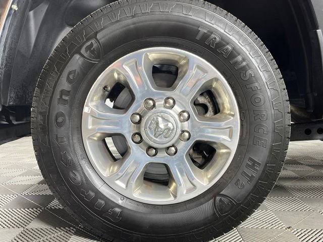 Used 2026 RAM 2500 Big Horn AWD/4WD image 11