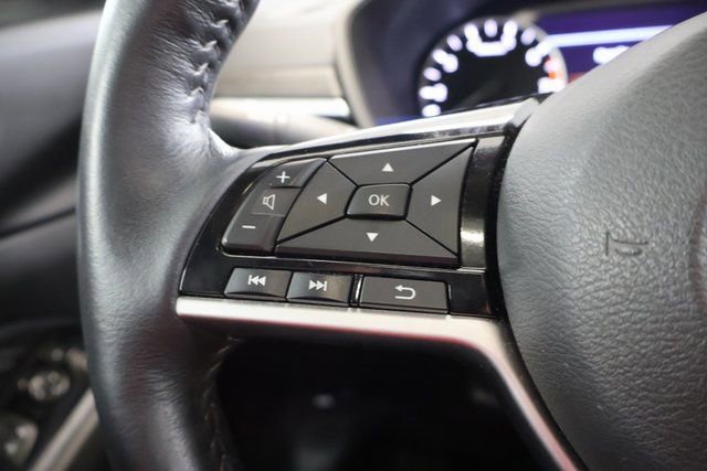 Certified 2023 Nissan Altima 2.5 SL image 18