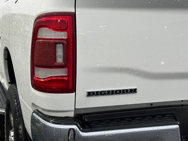 Used 2020 RAM 2500 Big Horn w/ Level 1 Equipment Group image 16