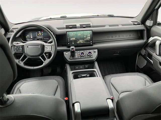 Used 2024 Land Rover Defender 130 Outbound image 10