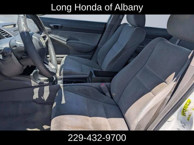 Used 2009 Honda Civic DX-VP image 10