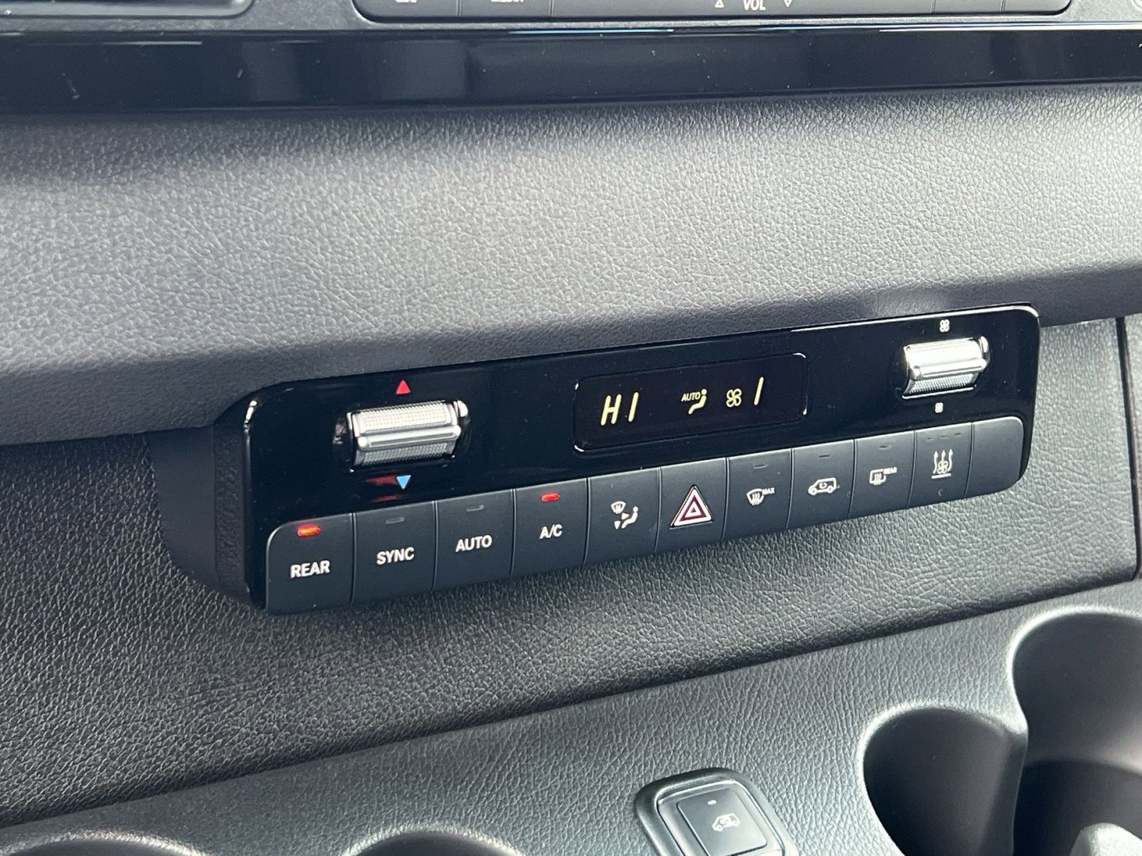 New 2026 Mercedes-Benz Sprinter 2500 image 19