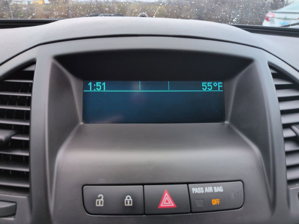 Used 2012 Buick Regal Premium image 20